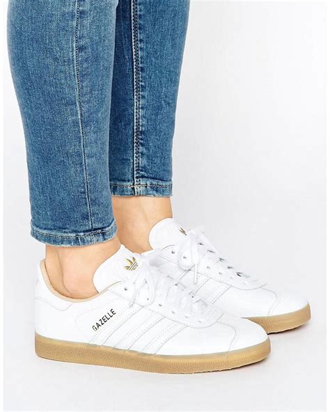 adidas weiss sneaker|Adidas white sneakers.